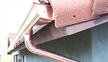 Rain Gutter Installation, Repair, Cleaning in Fort Deposit, AL